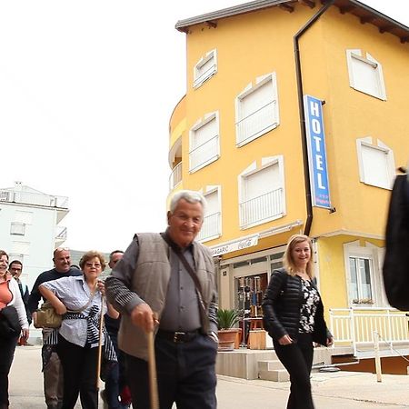 Hotel Bagaric -Ispod Brda Ukazanja Adress Kraljice Mira 56 Bijakovci Medugorje Exterior foto