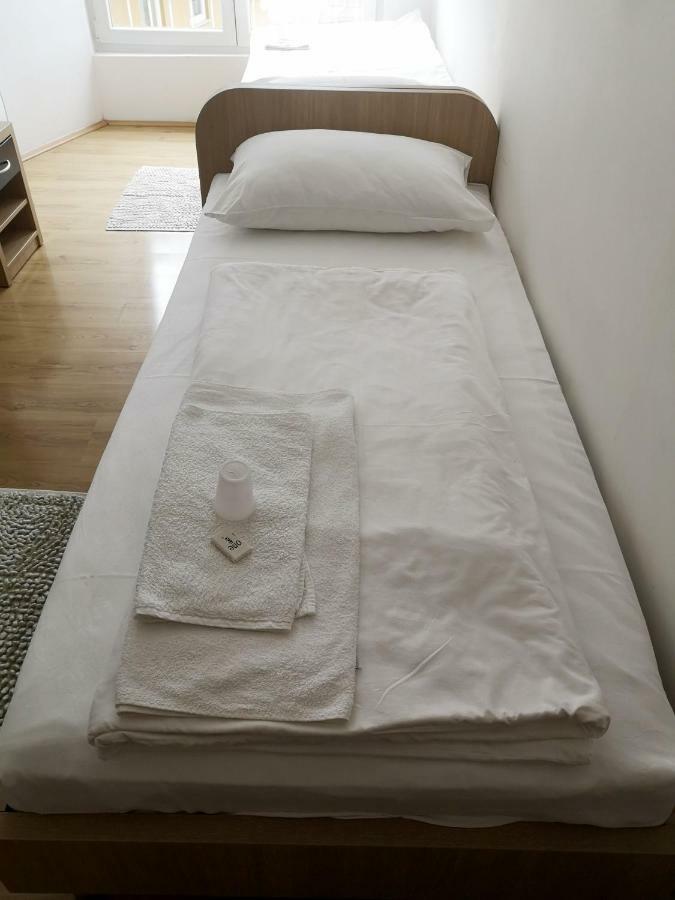 Hotel Bagaric -Ispod Brda Ukazanja Adress Kraljice Mira 56 Bijakovci Medugorje Cameră foto